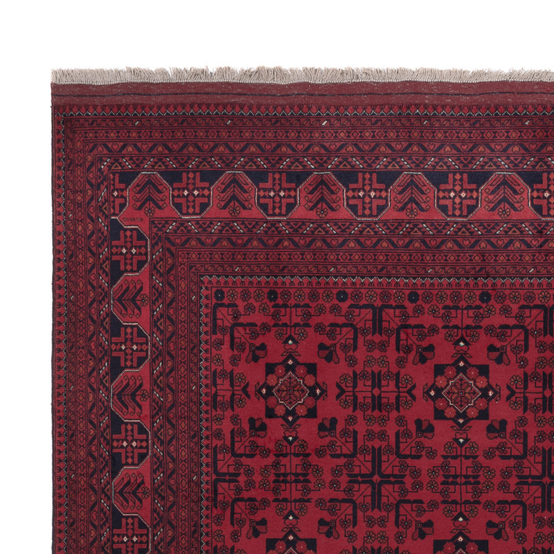 Afghansk teppe 288x202cm - Orientalsk teppe