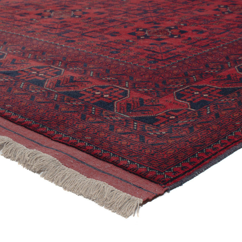 Afghansk teppe 288x202cm - Orientalsk teppe