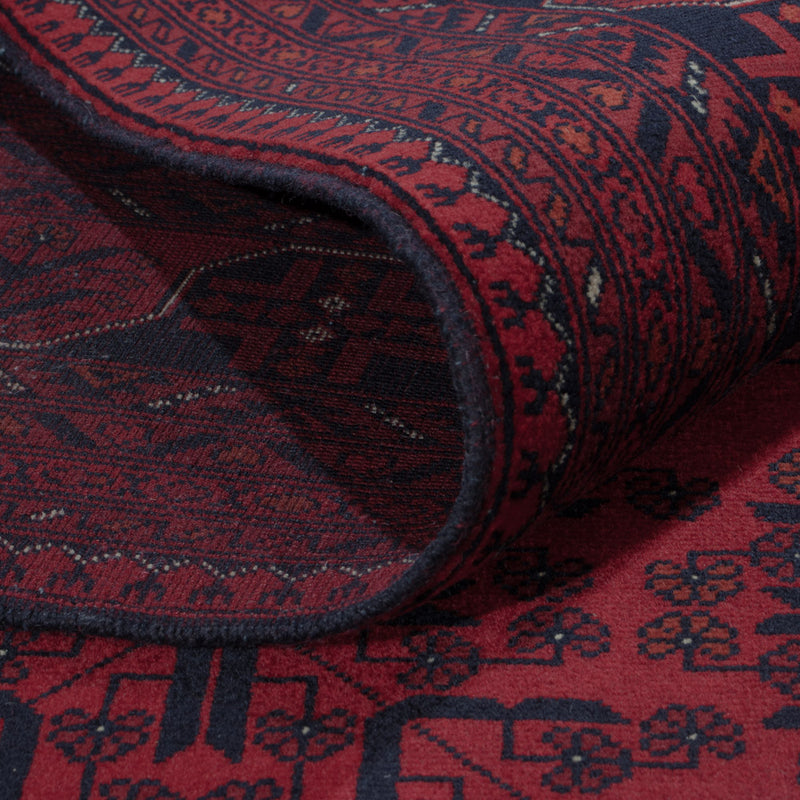 Afghansk teppe 288x202cm - Orientalsk teppe