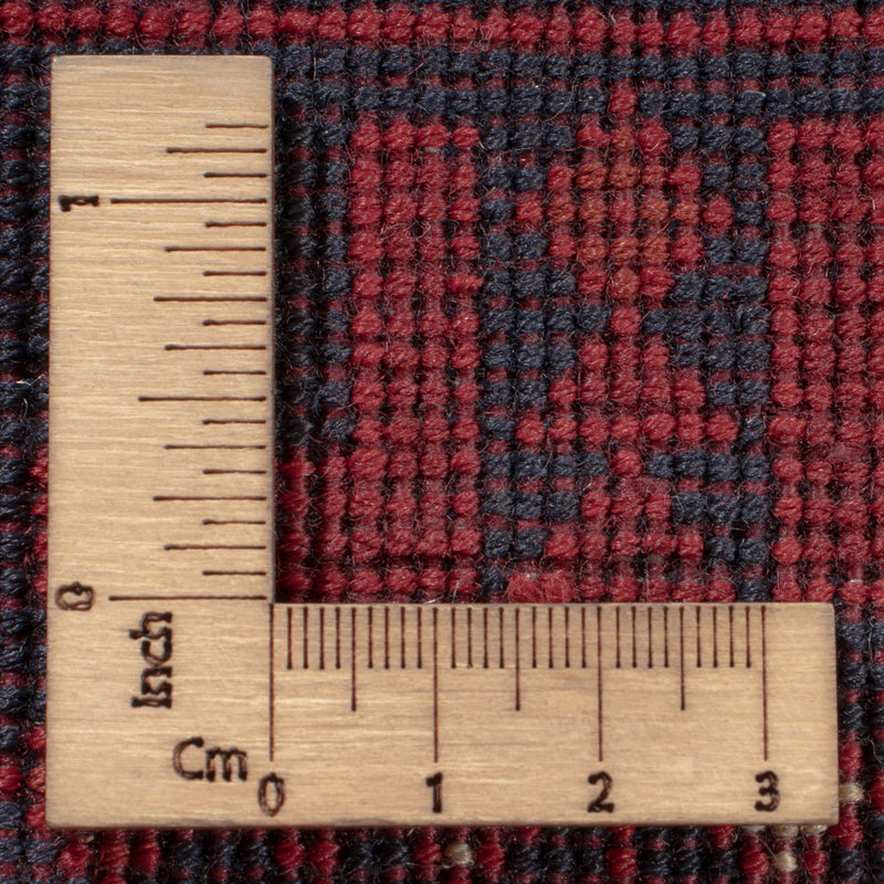 Afghansk teppe 288x202cm - Orientalsk teppe