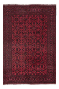 Afghansk teppe 290x197cm - Orientalsk teppe – product image
