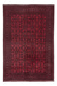 Afghansk teppe 290x197cm - Orientalsk teppe