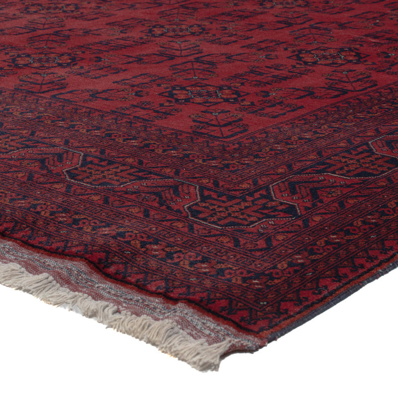 Afghansk teppe 290x197cm - Orientalsk teppe