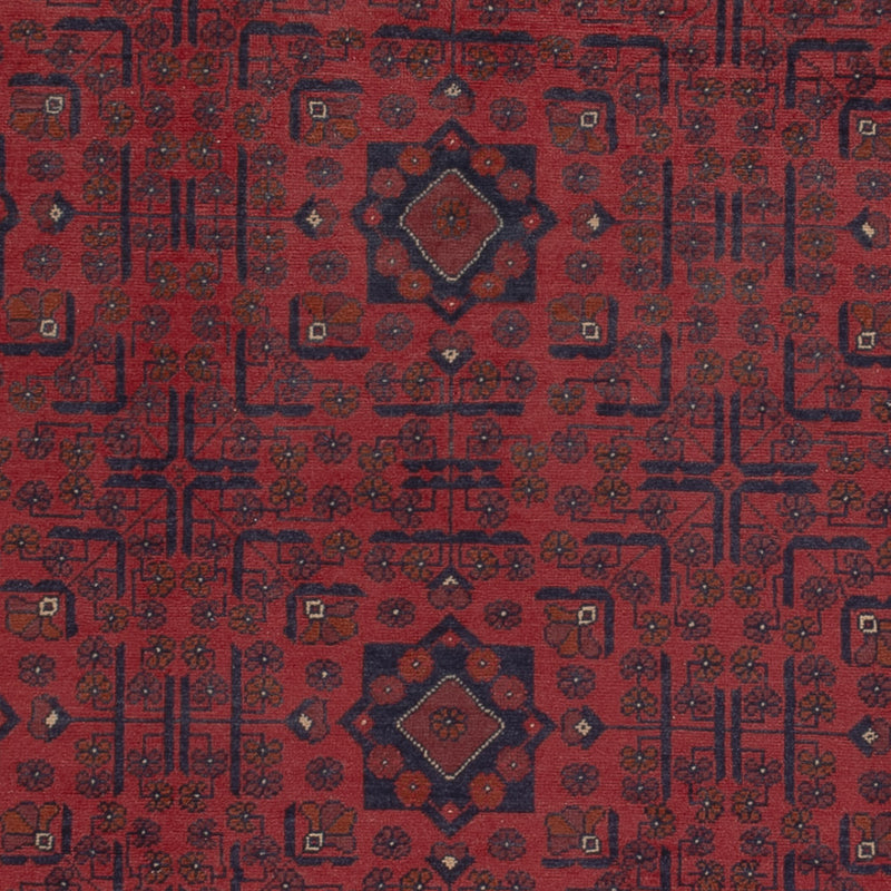 Khal Mohammadi Teppe 287x200cm - Orientalsk teppe