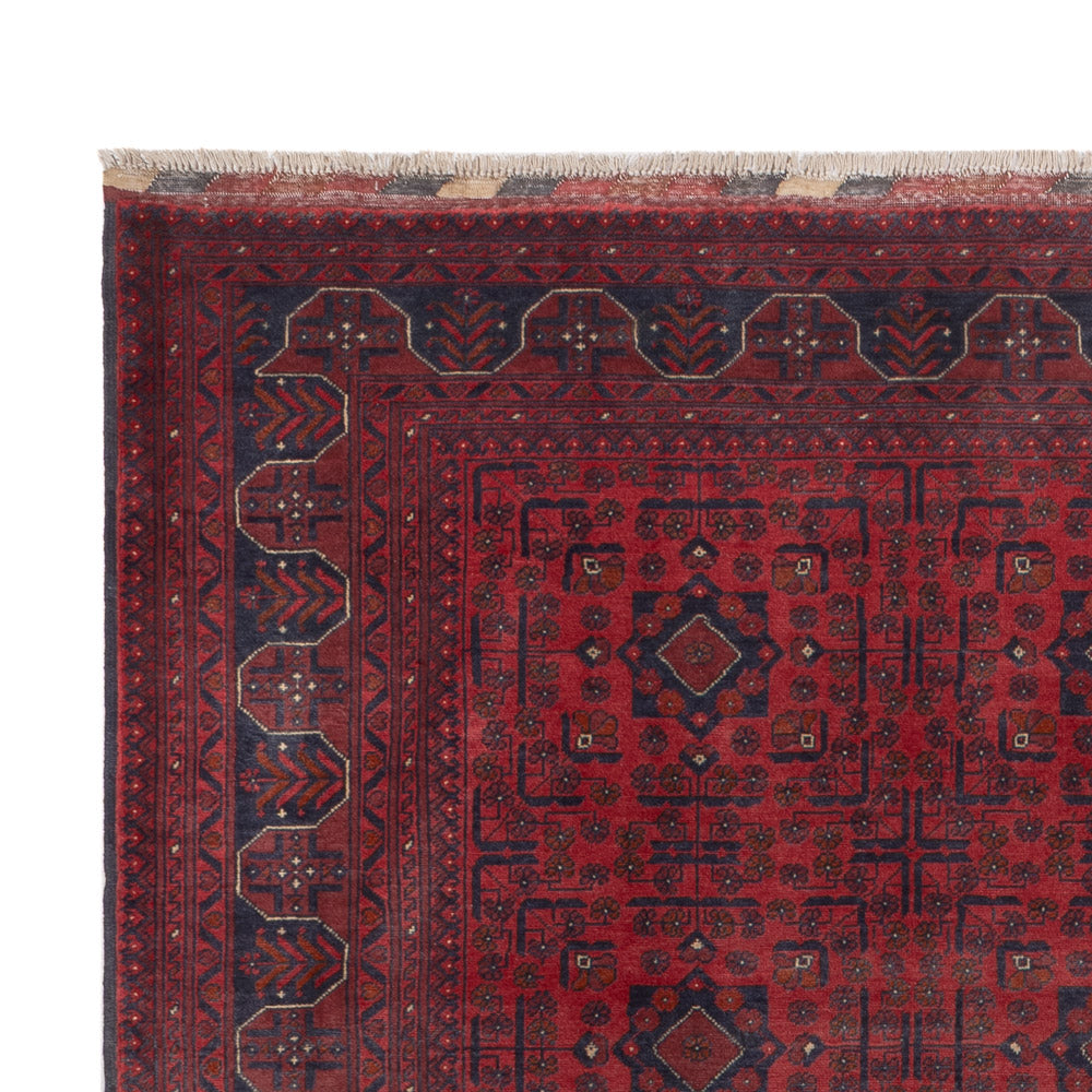 Khal Mohammadi Teppe 287x200cm - Orientalsk teppe