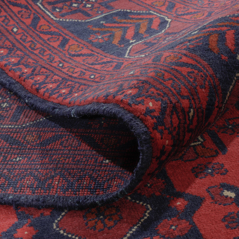 Khal Mohammadi Teppe 287x200cm - Orientalsk teppe