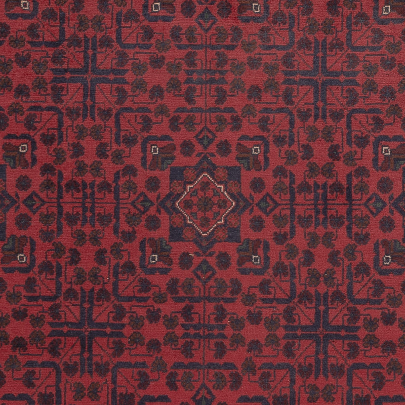 Khal Mohammadi Teppe 295x197cm - Orientalsk teppe