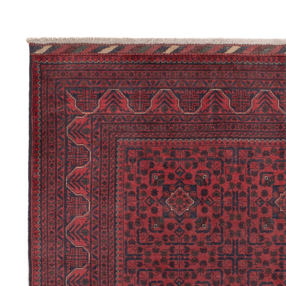 Khal Mohammadi Teppe 295x197cm - Orientalsk teppe