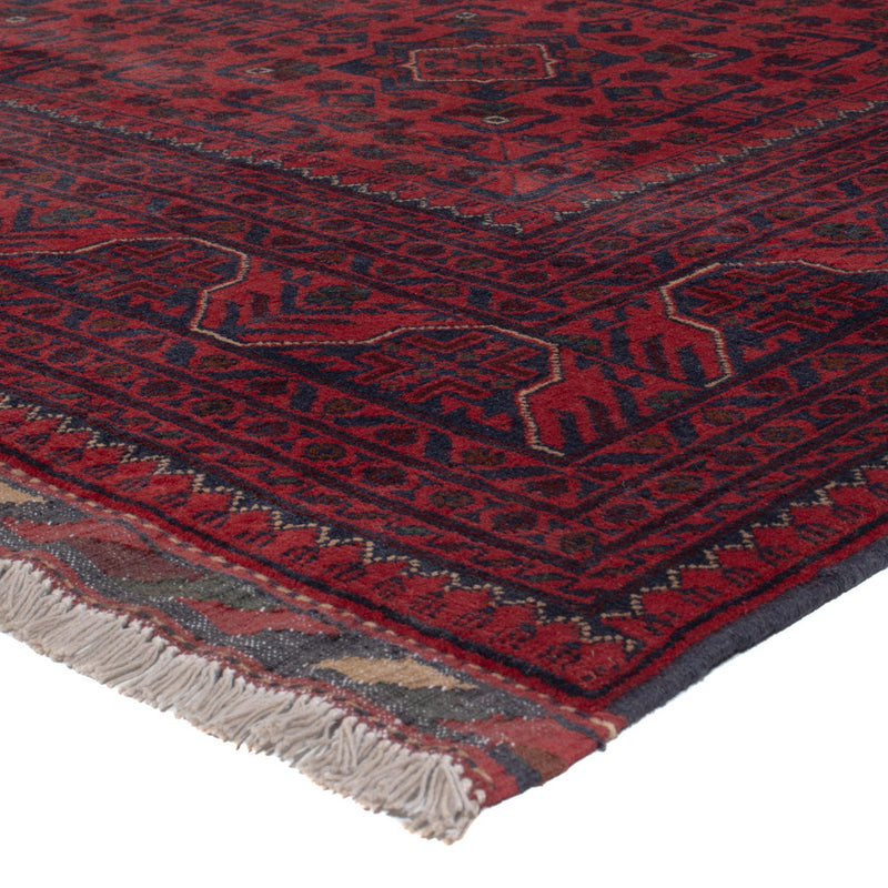 Khal Mohammadi Teppe 295x197cm - Orientalsk teppe