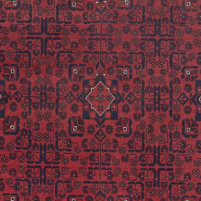 Khal Mohammadi Teppe 297x195cm - Orientalsk teppe
