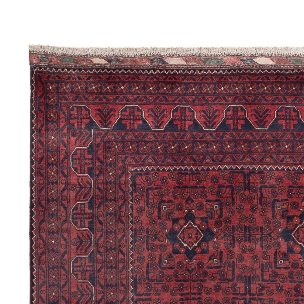 Khal Mohammadi Teppe 297x195cm - Orientalsk teppe