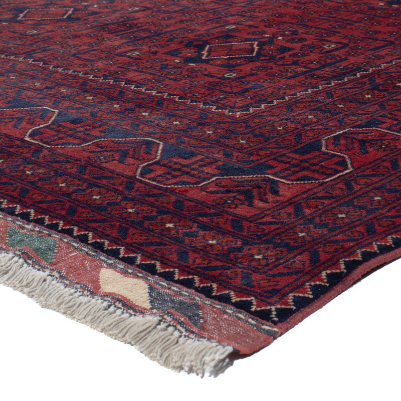 Khal Mohammadi Teppe 297x195cm - Orientalsk teppe