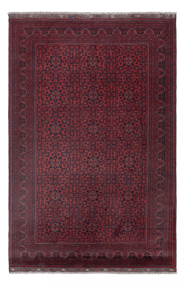 Khal Mohammadi Teppe 304x200cm - Orientalsk teppe