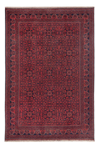 Khal Mohammadi Teppe 294x197cm - Orientalsk teppe – product image