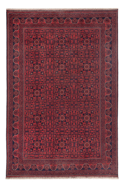 Khal Mohammadi Teppe 197x294cm - Orientalsk teppe