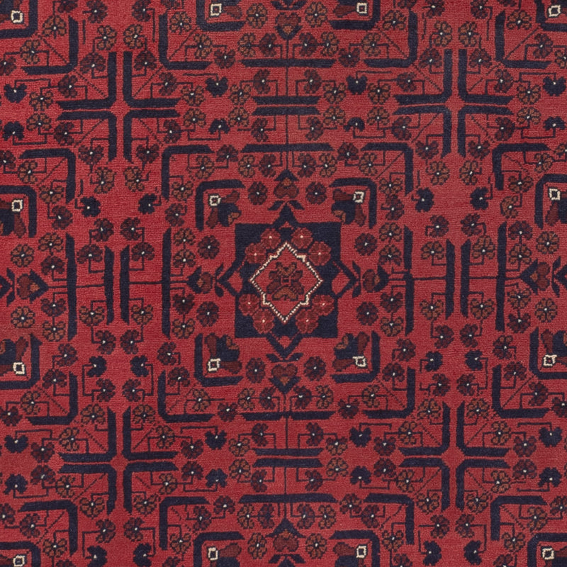 Khal Mohammadi Teppe 294x197cm - Orientalsk teppe