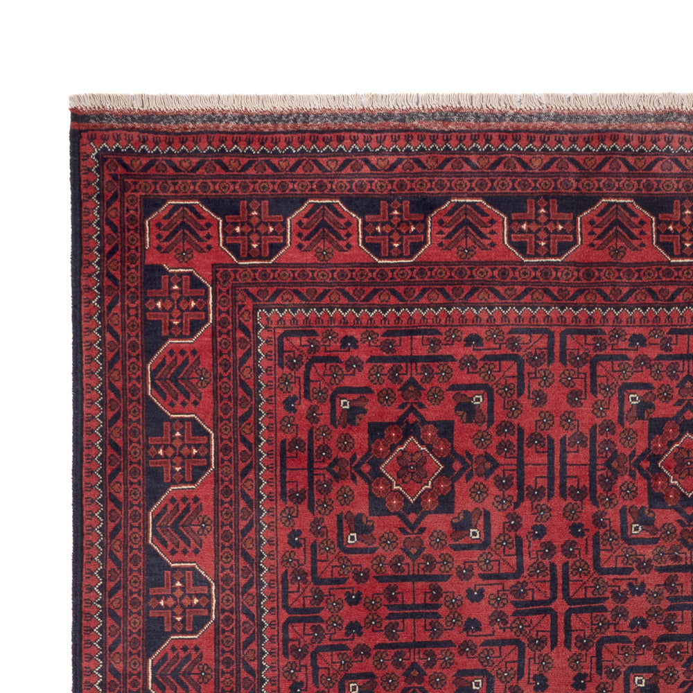Khal Mohammadi Teppe 294x197cm - Orientalsk teppe