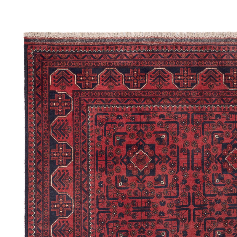 Khal Mohammadi Teppe 294x197cm - Orientalsk teppe