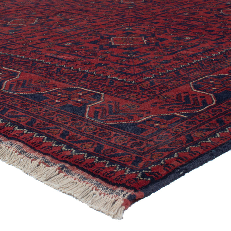 Khal Mohammadi Teppe 294x197cm - Orientalsk teppe