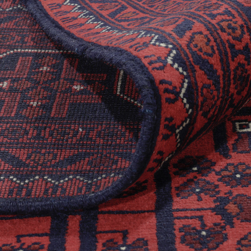 Khal Mohammadi Teppe 294x197cm - Orientalsk teppe