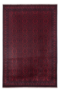 Afghansk teppe 298x195cm - Orientalsk teppe – product image