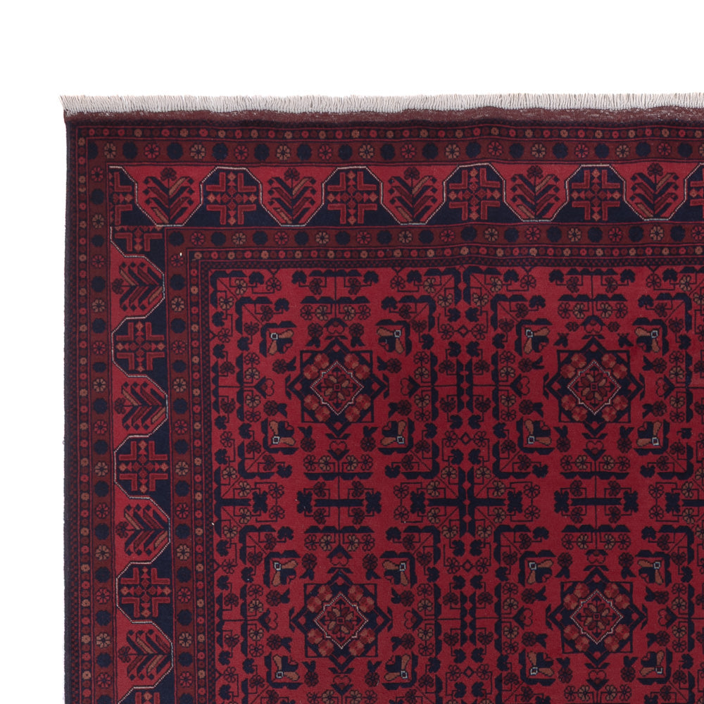 Afghansk teppe 298x195cm - Orientalsk teppe