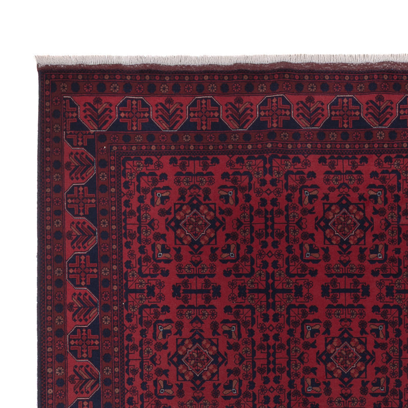 Afghansk teppe 298x195cm - Orientalsk teppe