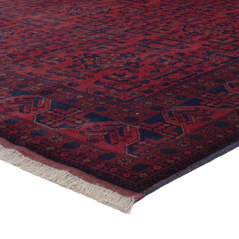 Afghansk teppe 298x195cm - Orientalsk teppe