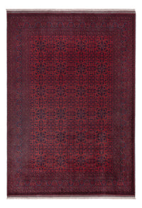 Afghansk teppe 290x201cm - Orientalsk teppe – product image