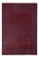 Afghansk teppe 290x201cm - Orientalsk teppe