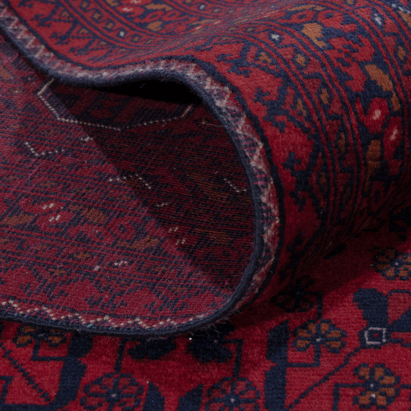 Afghansk teppe 290x201cm - Orientalsk teppe