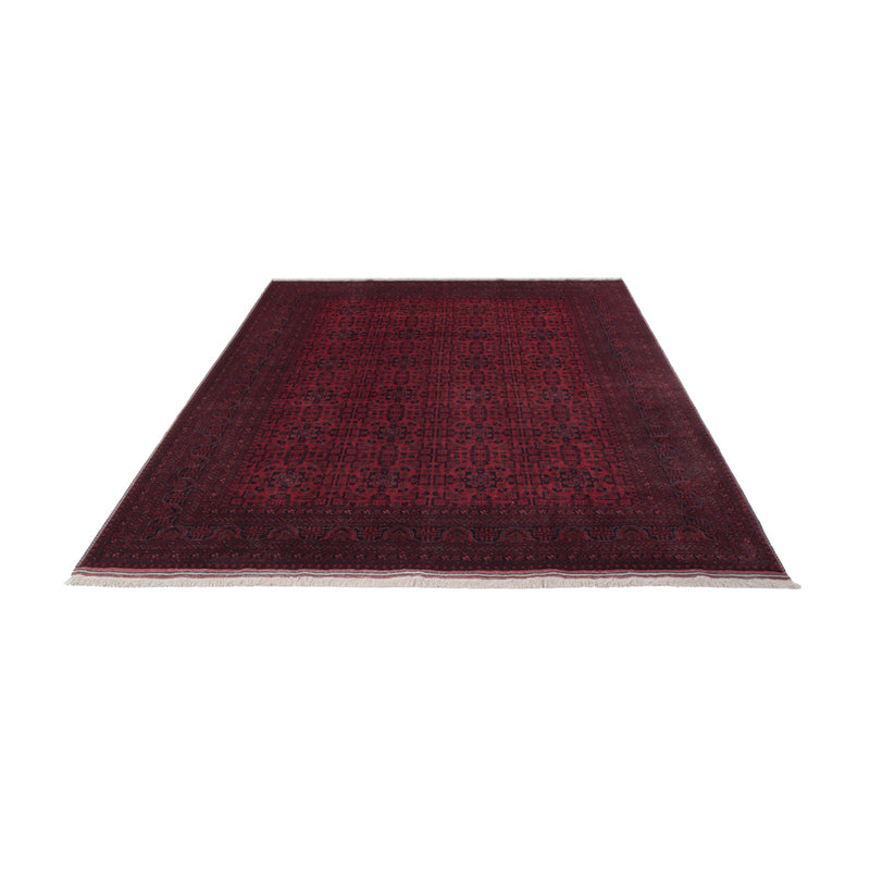 Afghansk teppe 290x201cm - Orientalsk teppe