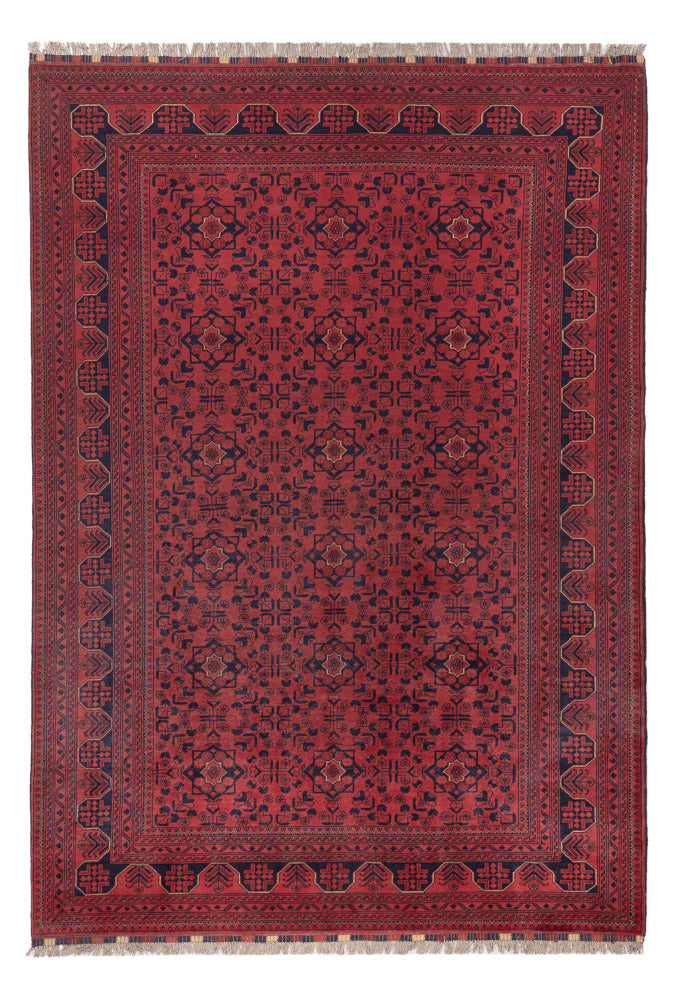 Khal Mohammadi Teppe 288x198cm - Orientalsk teppe