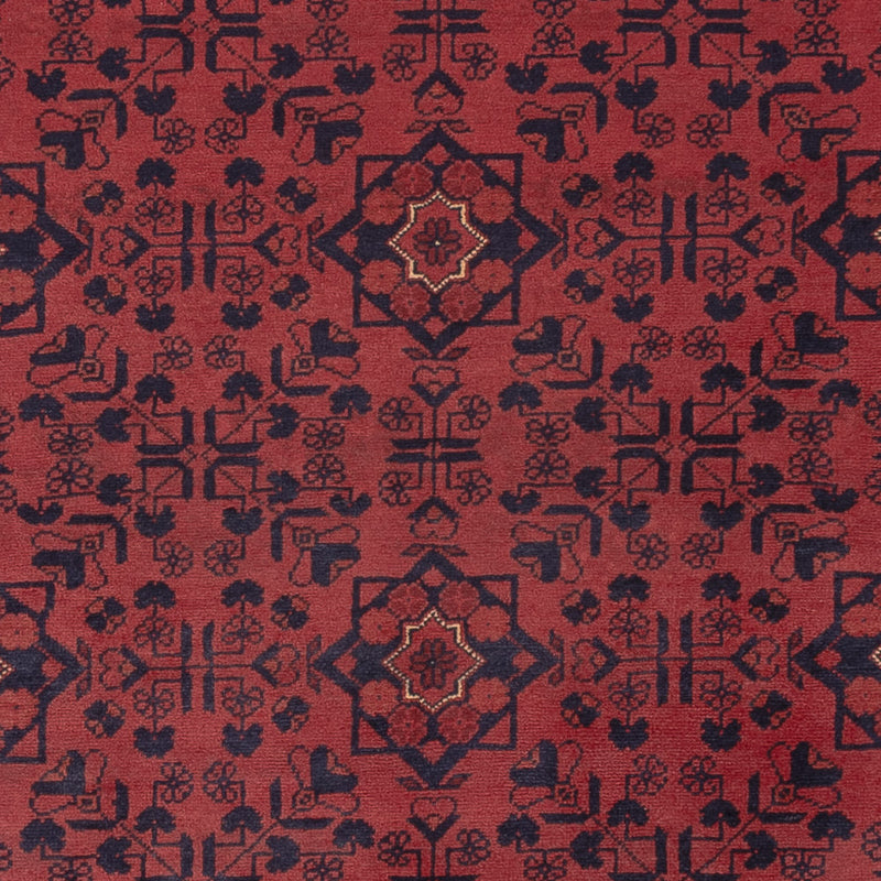 Khal Mohammadi Teppe 288x198cm - Orientalsk teppe