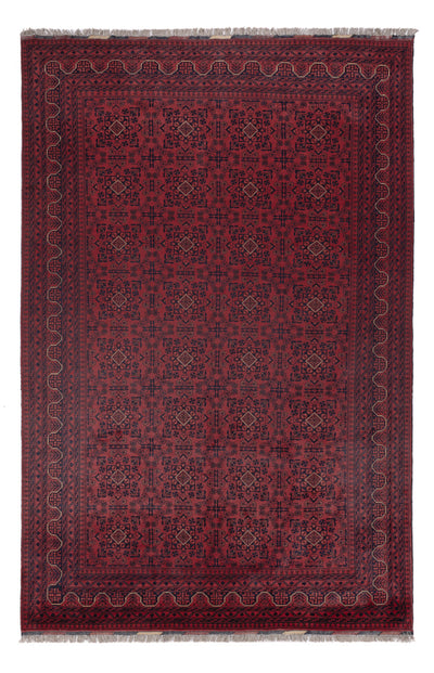 Khal Mohammadi Teppe 200x306cm - Orientalsk teppe