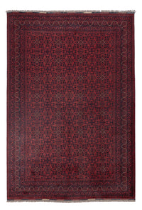 Khal Mohammadi Teppe 297x208cm - Orientalsk teppe – product image