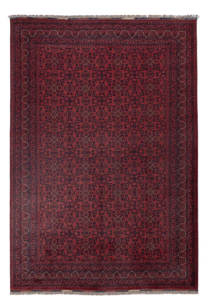 Khal Mohammadi Teppe 297x208cm - Orientalsk teppe