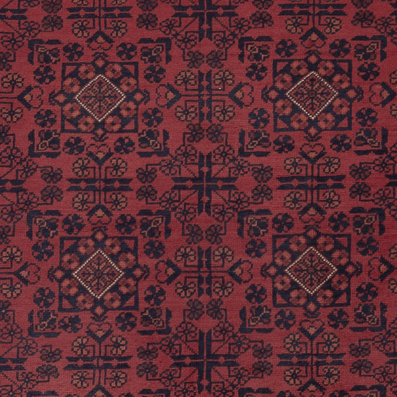 Khal Mohammadi Teppe 297x208cm - Orientalsk teppe