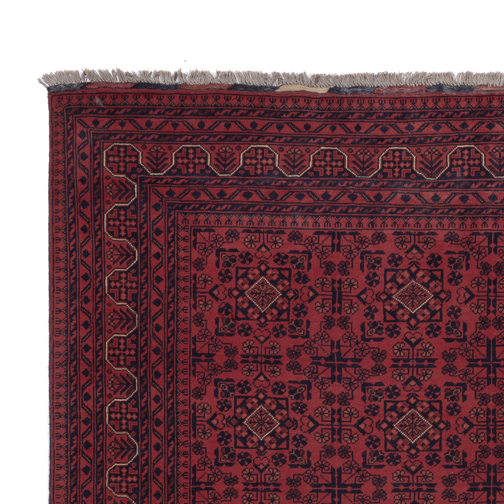 Khal Mohammadi Teppe 297x208cm - Orientalsk teppe