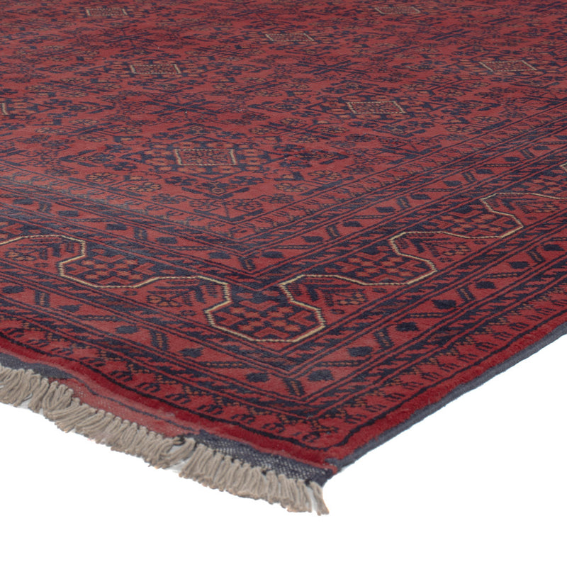 Khal Mohammadi Teppe 297x208cm - Orientalsk teppe