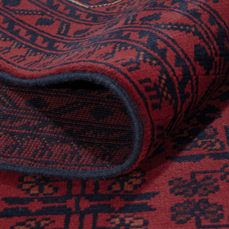 Khal Mohammadi Teppe 297x208cm - Orientalsk teppe
