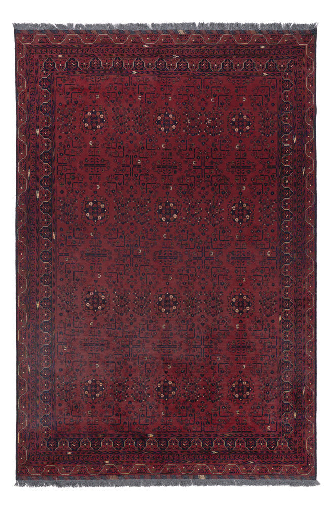 Khal Mohammadi Teppe 287x194cm - Orientalsk teppe