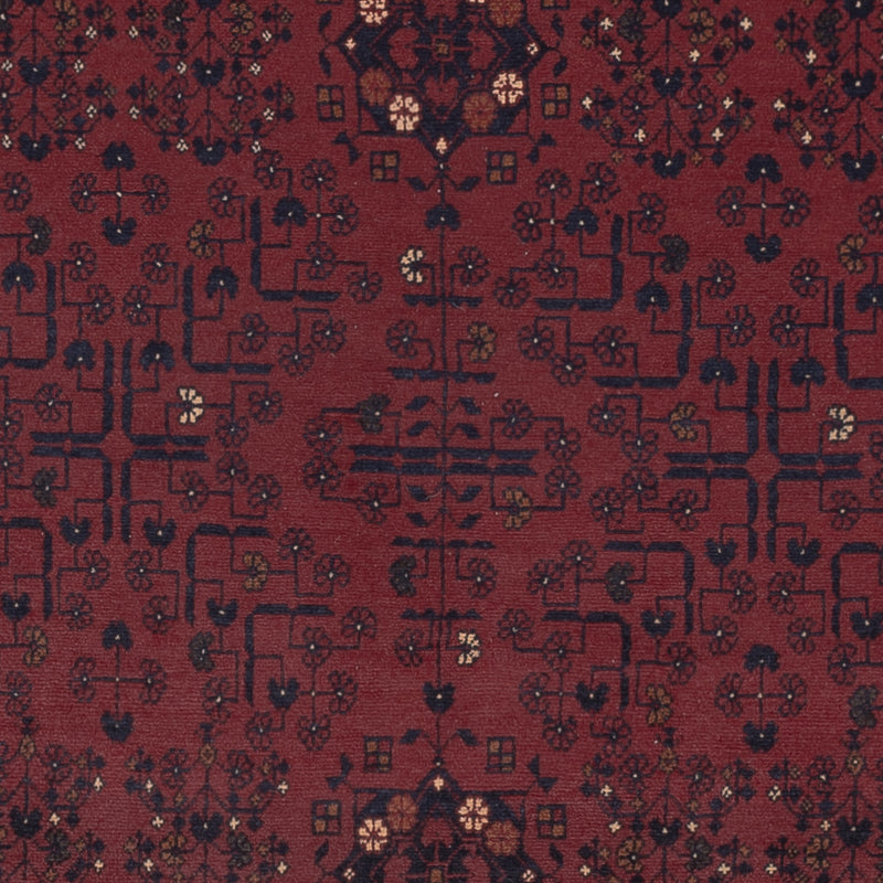 Khal Mohammadi Teppe 287x194cm - Orientalsk teppe