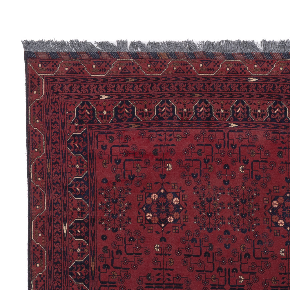 Khal Mohammadi Teppe 287x194cm - Orientalsk teppe