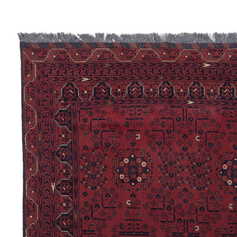 Khal Mohammadi Teppe 287x194cm - Orientalsk teppe