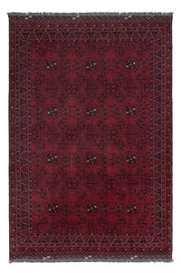 Khal Mohammadi Teppe 202x298cm - Orientalsk teppe – product image