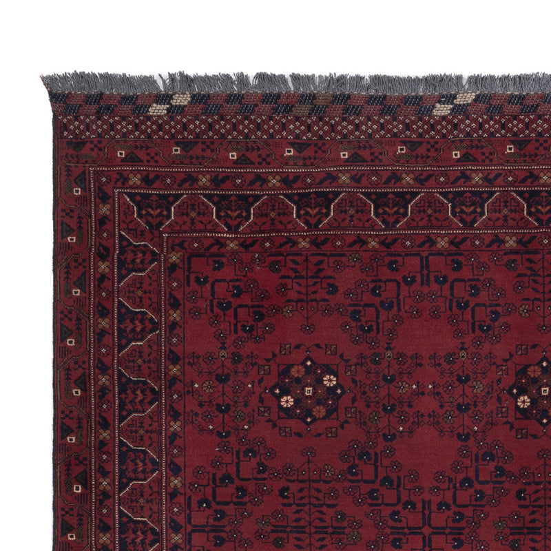 Khal Mohammadi Teppe 202x298cm - Orientalsk teppe