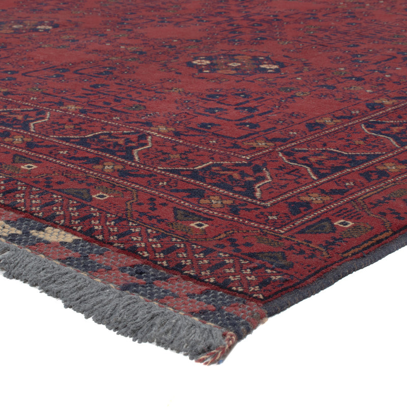 Khal Mohammadi Teppe 202x298cm - Orientalsk teppe