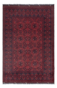 Khal Mohammadi Teppe 300x204cm - Orientalsk teppe – product image