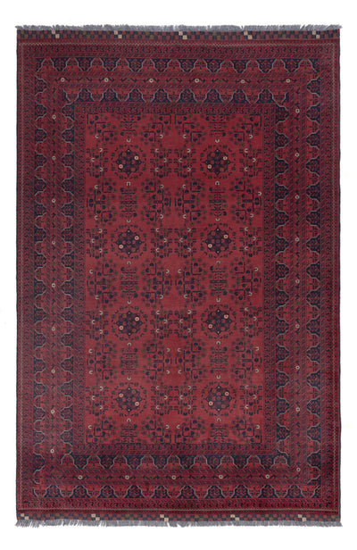 Khal Mohammadi Teppe 204x300cm - Orientalsk teppe